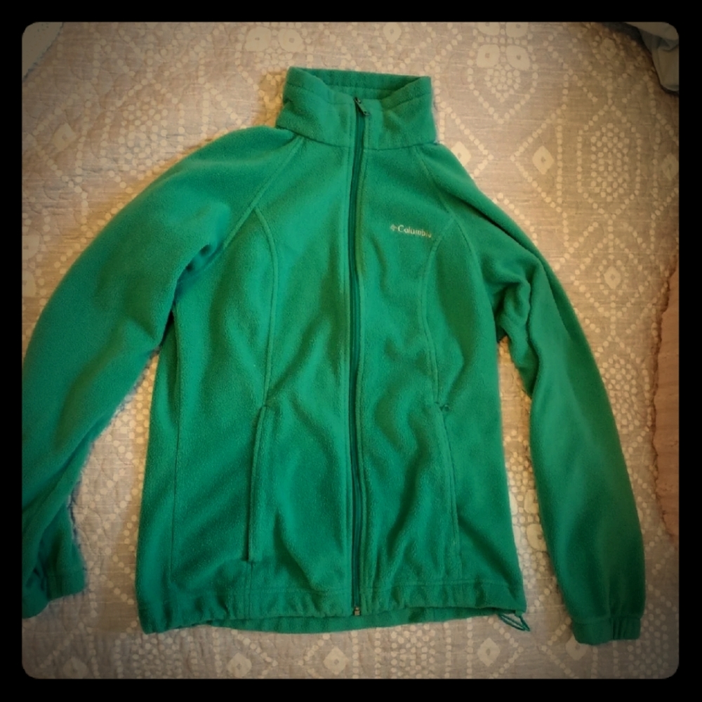 Columbia jacket
